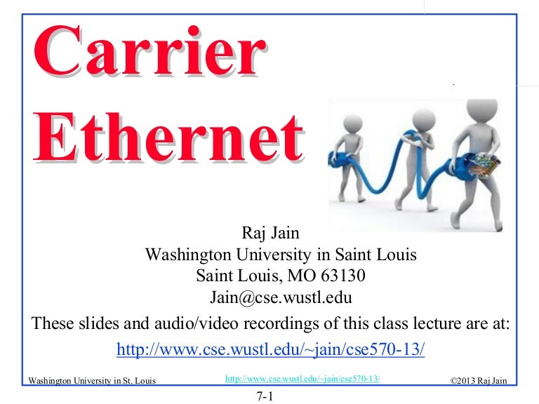 Metro Ethernet Pdf